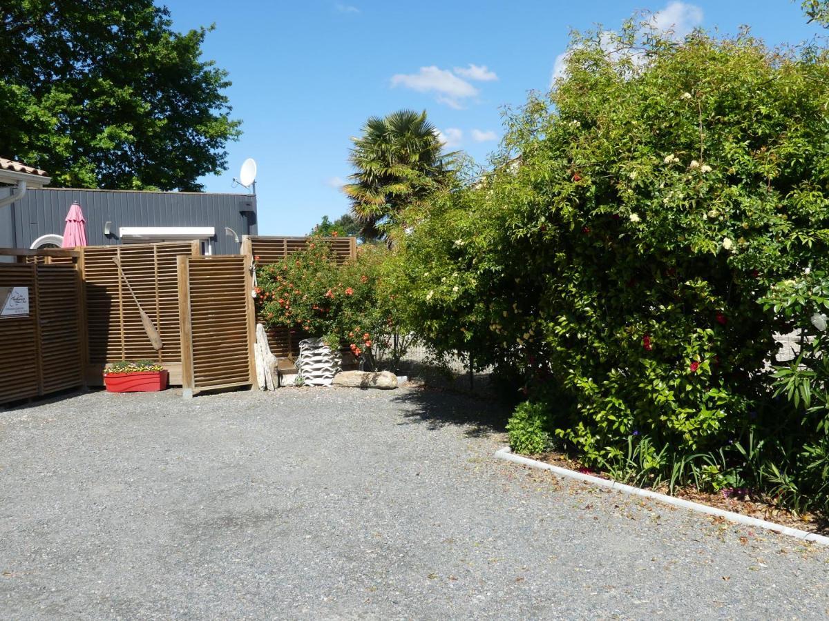 Douce Farniente Villa Ares Eksteriør billede